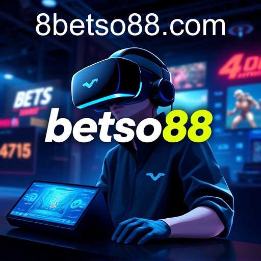 Innovations in Online Gaming and Betso88's Influence