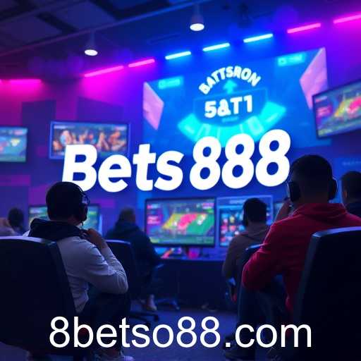 The Rise of Betso88 in the Gaming World
