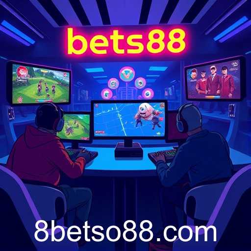 The Rise of Betso88 and Online Gaming