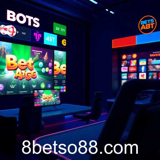 The Rise of Betso88 in Online Gaming
