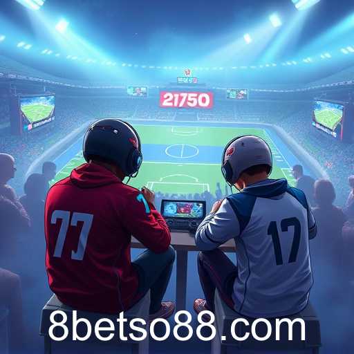 The Rise of Online Game Platforms